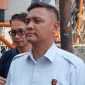 Wakasat Reskrim Polres Metro Jakarta Selatan Komisaris Polisi (Kompol) Henrikus Yossi