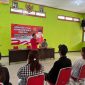 Anggota DPR RI Dapil Jawa Tengah V, Rahmad Handoyo menggelar sosialisasi empat pilar  kebangsaan di Kecamatan Cepogo, Kabupaten Boyolali, Jawa Tengah, Senin 18 Maret 2024