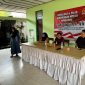 Anggota DPR RI Dapil Jawa Tengah V, Rahmad Handoyo menggelar sosialisasi empat pilar  kebangsaan di Kecamatan Cepogo, Kabupaten Boyolali, Jawa Tengah, Senin 18 Maret 2024