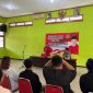 Anggota MPR RI Rahmad Handoyo menggelar sosialisasi empat pilar MPR RI di di Desa Troboso, Kabupaten Boyolali, Jawa Tengah , Rabu 8 Mei 2024