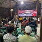 Anggota MPR RI Rahmad Handoyo menggelar sosialisasi empat pilar MPR RI di Desa Keposong, Kecamatan Tamansari, Kabupaten Boyolali, Jawa Tengah , Sabtu 29 Junii 2024