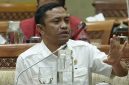 Rahmad Handoyo, Anggota Komisi IX DPR RI (foto : Istimewa)