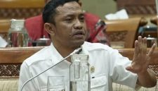 Rahmad Handoyo, Anggota Komisi IX DPR RI (foto : Istimewa)