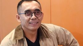 Budi Tanjung
Direktur Eksekutif INW
(Ist)