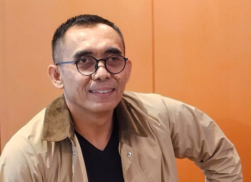 Budi Tanjung
Direktur Eksekutif INW
(Ist)