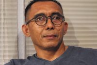 Budi Tanjung, Direktur Eksekutif Indonesia Narcotic Watch (INW)