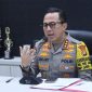 Kombes Pol Ade Ary Kabid Humas Polda Metro Jaya,(ist)