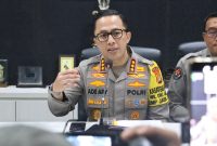 Kepala Bidang Humas Polda Metro Jaya Kombes Pol Ary Syam Indradi (Ist)