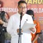 Direktur Reserse Narkoba Polda Babel Kombes Pol Slamet Ady Purnomo, (ist)