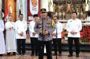 Foto: Kapolri Jenderal Pol Lisyyo Sigit Prabowo