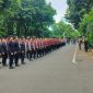Patroli tahap masa hitung rekapitulasi suara dalam rangka pengamanan Pilkada 2024 ini merupakan operasi kepolisian mandiri kewilayahan 'Operasi Mantap Praja Jaya 2024' (foto : Humas PMJ)