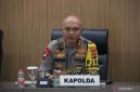 Kapolda Babel Irjen Pol Hendro Pandowo (ist)