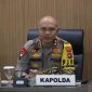 Kapolda Babel Irjen Pol Hendro Pandowo (ist)
