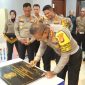 Ruang pelayanan ini diharapkan dapat mempermudah masyarakat yang datang untuk melakukan konfirmasi terkait pelanggaran yang terekam dalam sistem ETLE. Ini bagian dari upaya kami meningkatkan kualitas pelayanan yang lebih cepat, efisien, dan transparan,” ujar AKBP Ojo Ruslani, Kamis (9/1/2025