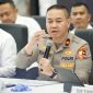 Foto: Karo Penmas Divhumas Polri, Brigjen Pol Trunoyudo Wisnu Andiko