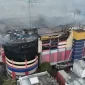 Glodok Plaza Jalan Pinangsia Raya no 1 Jakarta Barat. (foto: Ist)