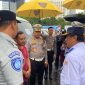 Foto: Kakorlantas Polri Irjen Pol Agus Suryonugroho 