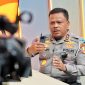 Foto: Kepala Korps Lalu Lintas (Kakorlantas) Polri, Irjen Pol. Agus Suryo Nugroho