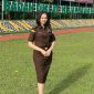 Lahir pada 3 Januari 1998, Putri Agita adalah alumni Pendidikan dan Pelatihan Pembentukan Jaksa (PPPJ) Gelombang II Tahun 2024. Ia resmi menyandang profesi jaksa pada 11 Desember 2024 dan kini melanjutkan tugasnya di Kejaksaan Negeri Karo. (dok Agita)