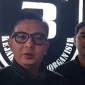 Kasubdit 3 Ditresnarkoba Polda Metro Jaya AKBP Ade Candra dalam keterangannya di Jakarta, Minggu (16/3).