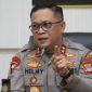 Kapolda Lampung Irjen Pol Helmy Santika (ist)