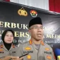Kapolres Metro Jakarta Timur Kombes Pol Nicolas Ary Lilipaly (ist)