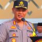 Kapolres Metro Depok Kombes Pol Abdul Waras (ist)