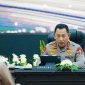 Kapolri Jenderal Pol. Listyo Sigit Prabowo (Dok: Polri)