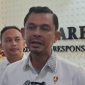 Direktur Tindak Pidana Narkoba (Dirtipidnarkoba) Bareskrim Polri Brigjen Pol. Mukti Juharsa 