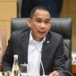 Anggota Komisi III DPR RI Rudianto Lallo (dok pribadi)