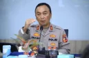 Kepala Divisi Humas Polri Inspektur Jenderal Polisi Sandi Nugroho (Humas)