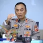 Kepala Divisi Humas Polri Inspektur Jenderal Polisi Sandi Nugroho (Humas)