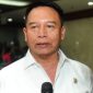 Anggota Komisi I DPR RI dari Fraksi PDI Perjuangan, TB Hasanuddin (ist)