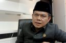 Anggota Komisi I DPR RI Oleh Soleh (ist)