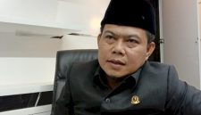 Anggota Komisi I DPR RI Oleh Soleh (ist)