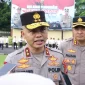 Kapolda Bangka Belitung Irjen Pol Hendro Pandowo (ist)
