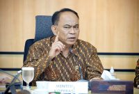 Budi Arie Setiadi  (ist)