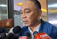 Budi Arie