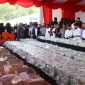Penanampakan dua ton sabu