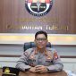 Kabidhumas Polda Kalteng, Kombes Pol Erlan Munaji (ist)