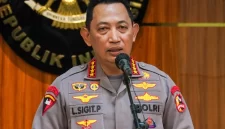  Kepala Kepolisian Negara Republik Indonesia (Kapolri) Jenderal Polisi Listyo Sigit Prabowo (ist)