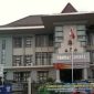 Kantor Samsat Ciputat