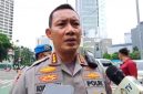 Dirlantas Polda Metro Jaya Kombes Pol Komarudin (Ist)