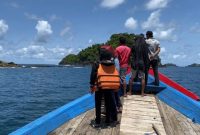 Sengketa 13 pulau di Trenggalek dan Tulungagung, Jawa Timur, akibat Keputusan Mendagri (Inilahmojokerto)