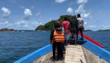 Sengketa 13 pulau di Trenggalek dan Tulungagung, Jawa Timur, akibat Keputusan Mendagri (Inilahmojokerto)