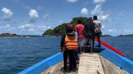 Sengketa 13 pulau di Trenggalek dan Tulungagung, Jawa Timur, akibat Keputusan Mendagri (Inilahmojokerto)