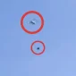  Petugas keamanan Lembaga Pemasyarakatan (Lapas) Kelas IIA Jelekong saat berhasil menggagalkan upaya penyelundupan narkotika jenis sabu-sabu dengan menggunakan drone di Kabupaten Bandung, Jawa Barat, Minggu (8/6/2025). (Lapas Jelekong)
