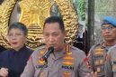Kapolri Jenderal Pol. Listyo Sigit Prabowo (ist)