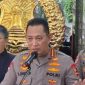 Kapolri Jenderal Pol. Listyo Sigit Prabowo (ist)