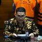 Direktur Penyidikan KPK Asep Guntur Rahayu. Foto: Benardy Ferdiansyah/ANTARA